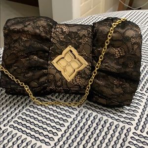BCBGMAXAZRIA evening bag